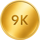 9k Yellow Gold