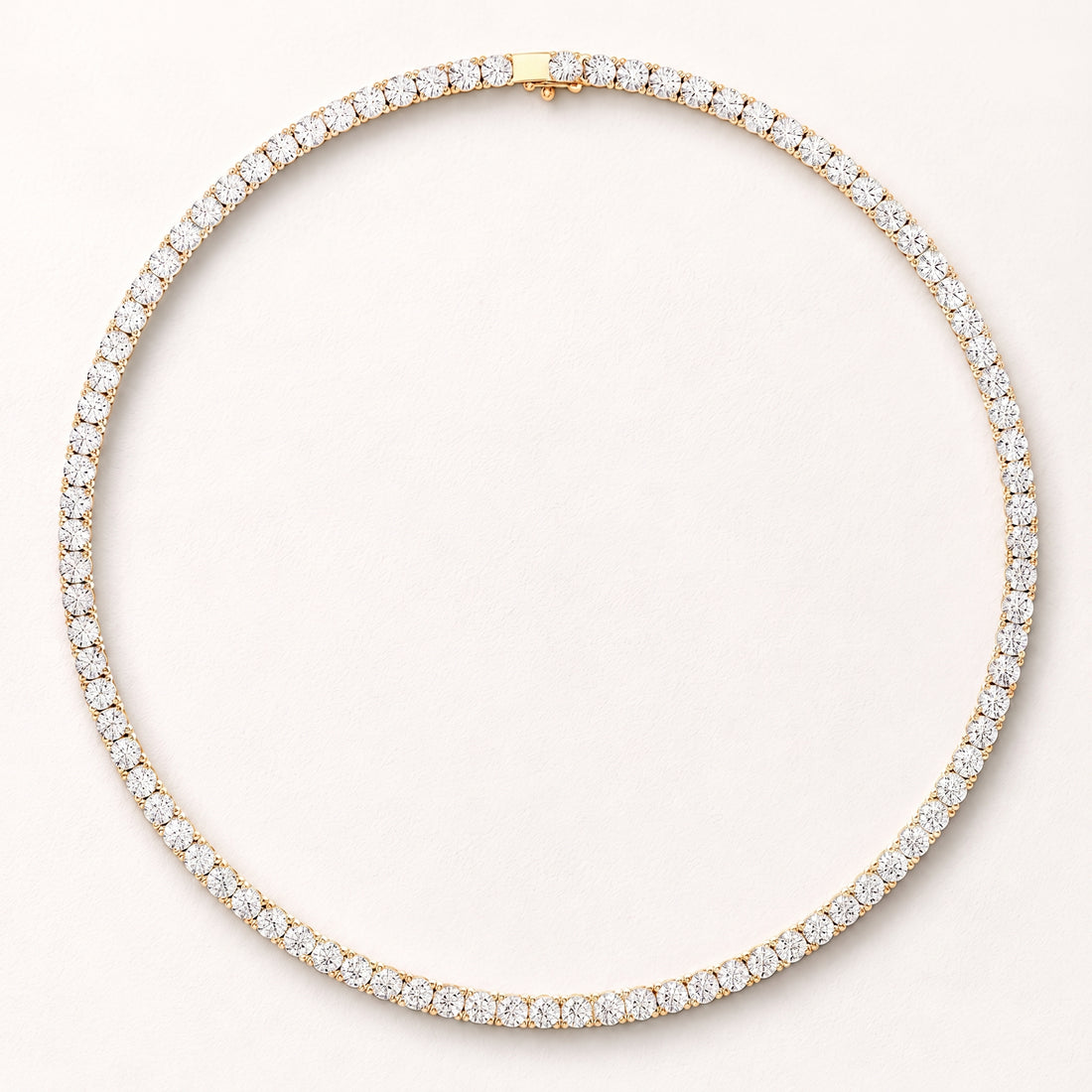 | Yellow Gold
