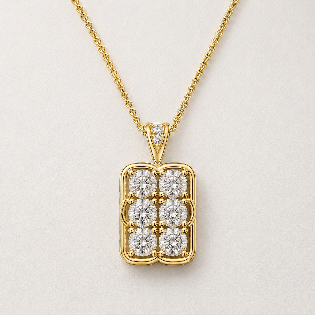 | Yellow Gold