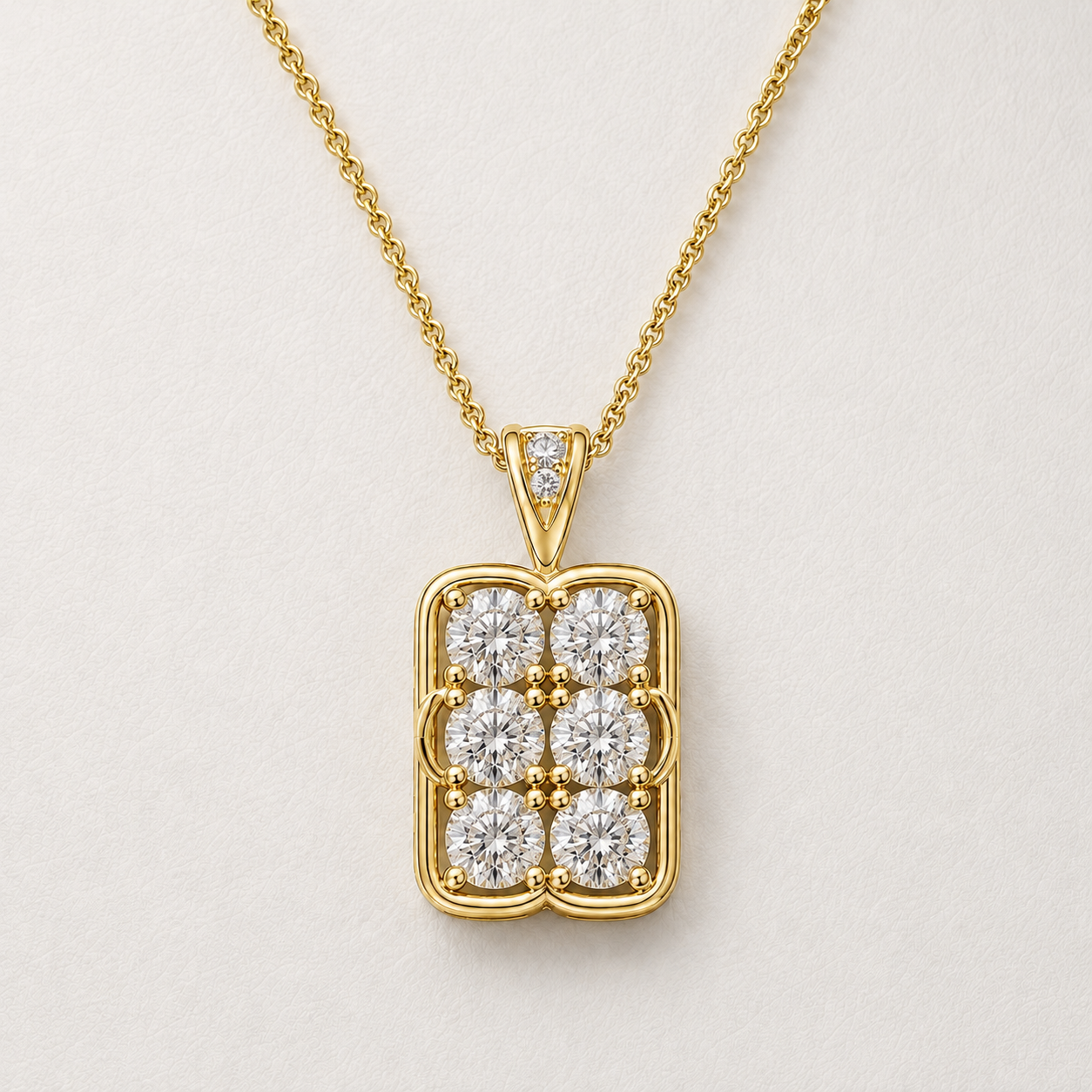 | Yellow Gold