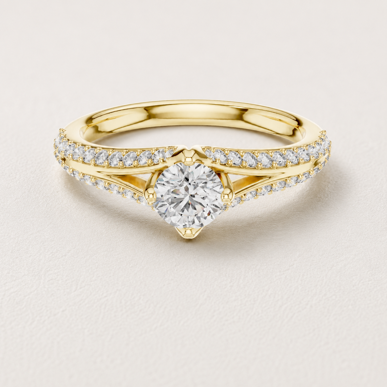 | Yellow Gold