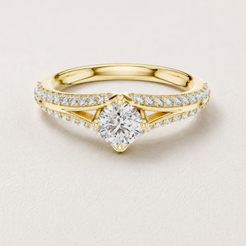 | Yellow Gold
