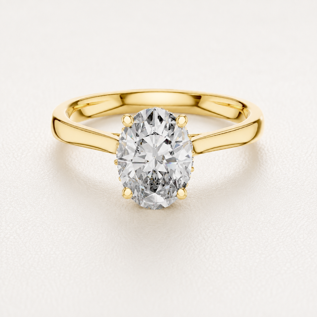 | Yellow Gold