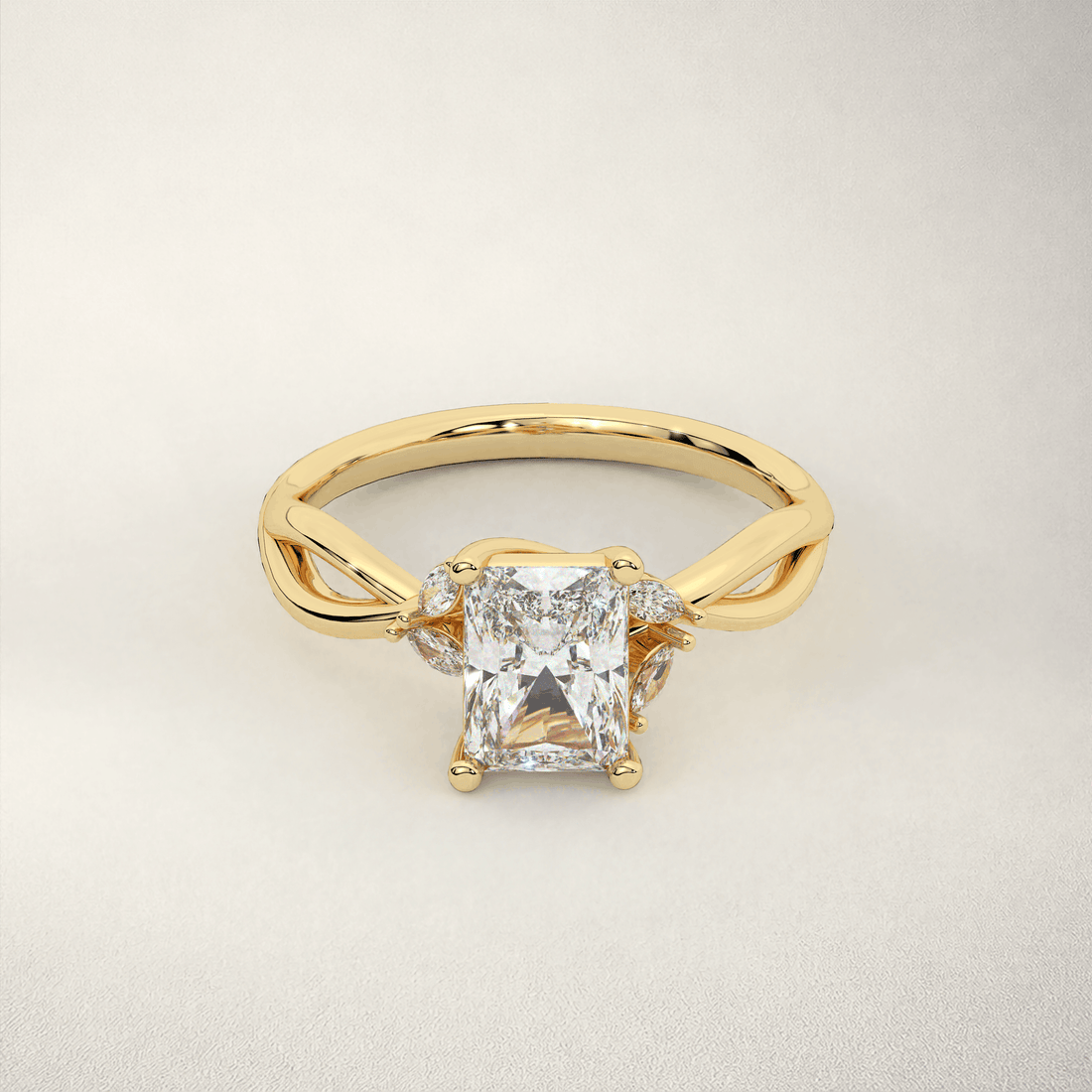 | Yellow Gold