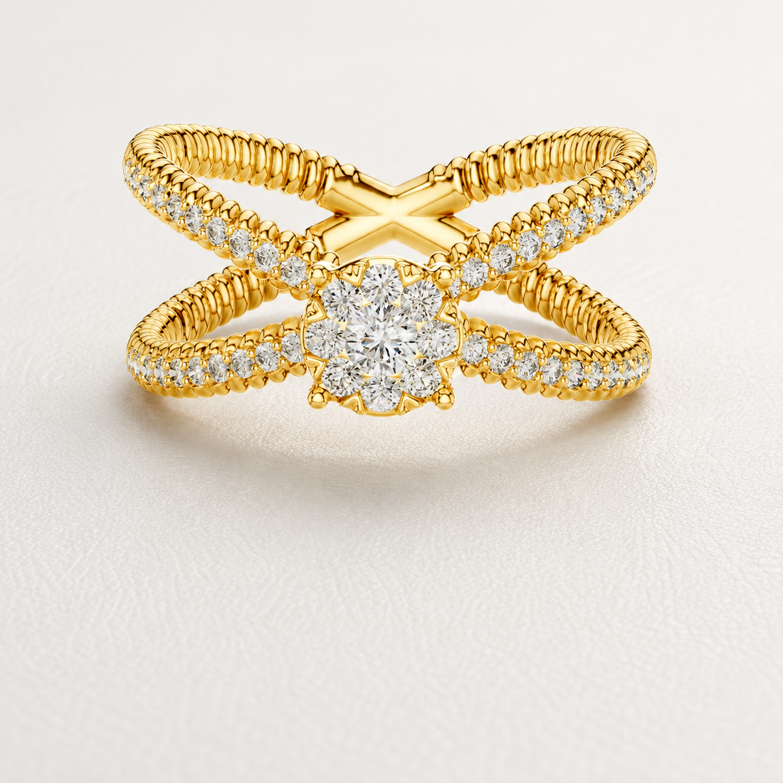 | Yellow Gold