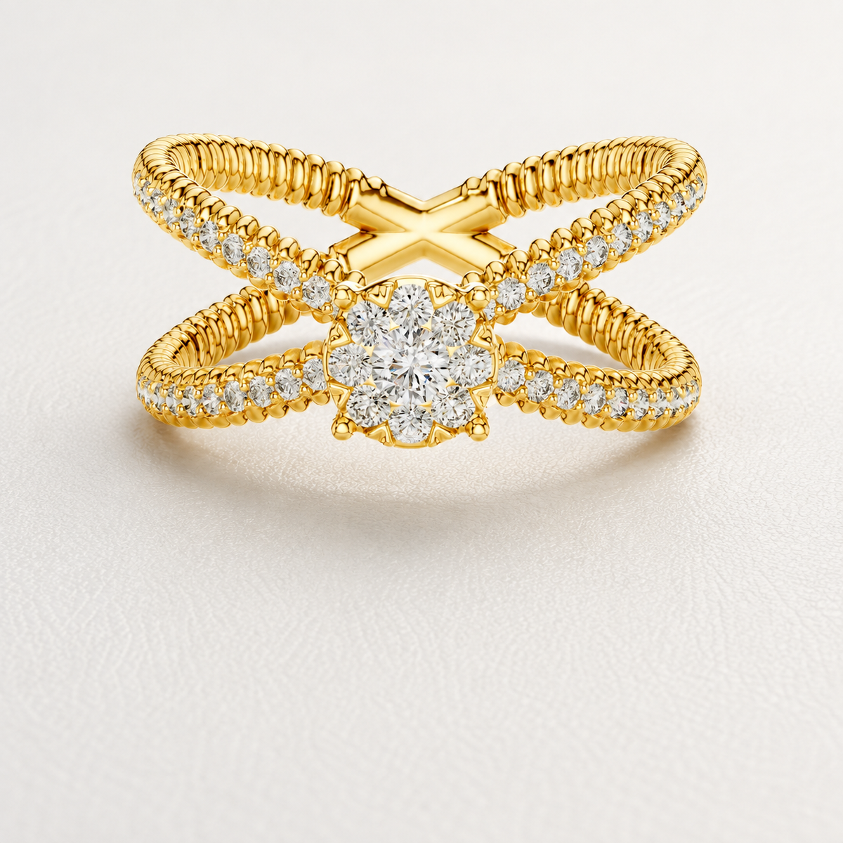 | Yellow Gold