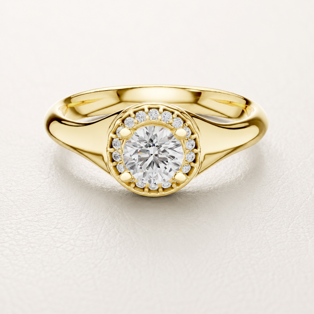 | Yellow Gold