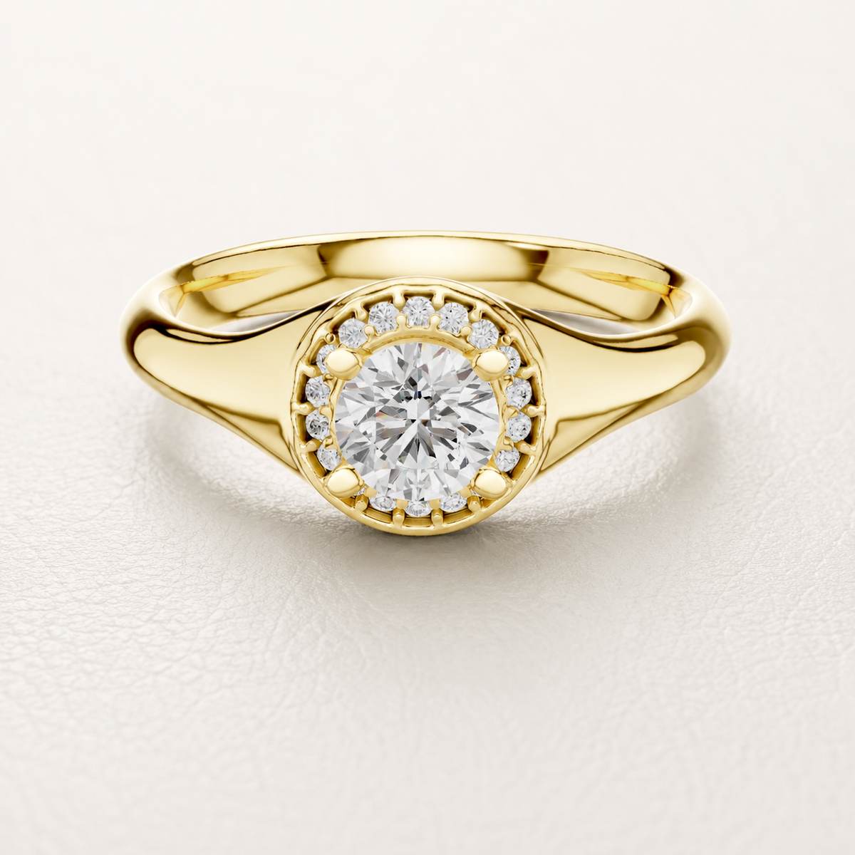 | Yellow Gold