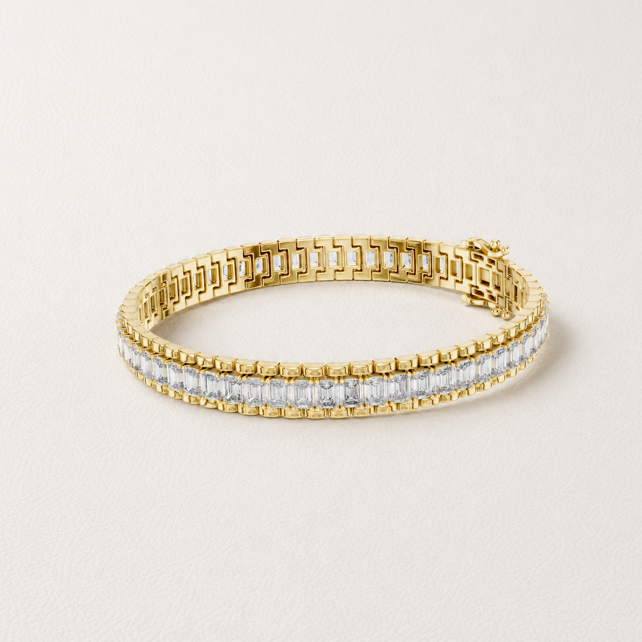 | Yellow Gold