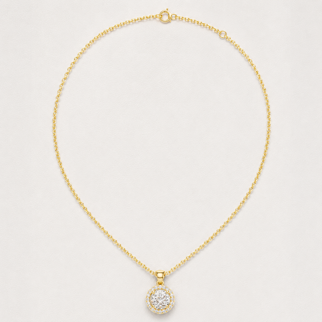 | Yellow Gold