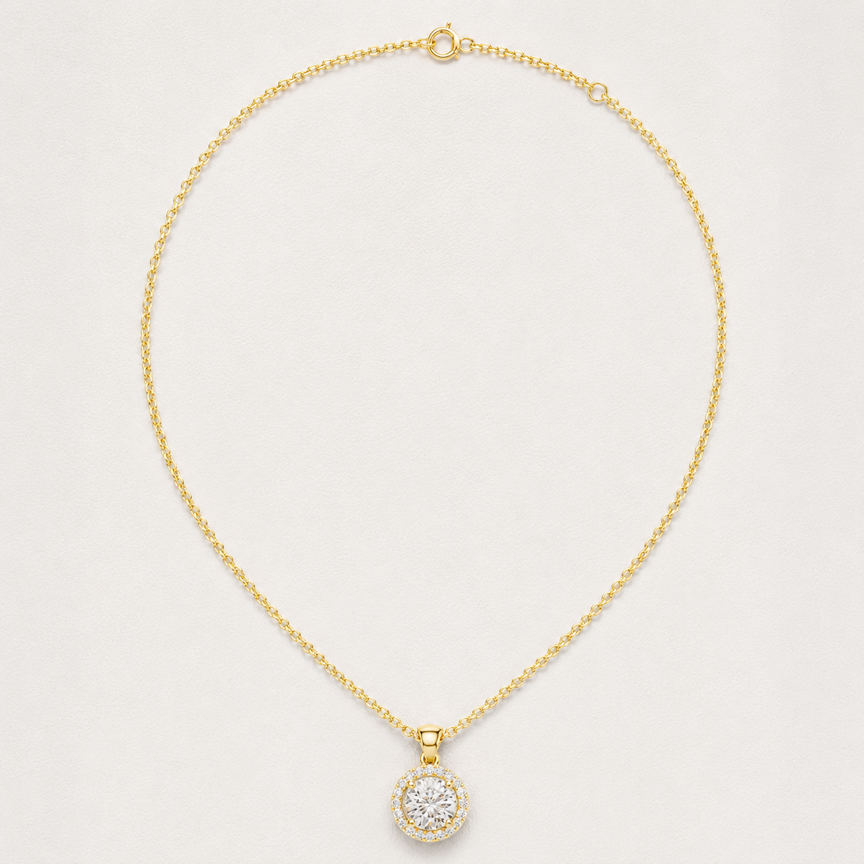 | Yellow Gold
