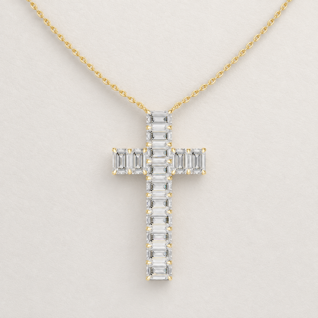 | Yellow Gold