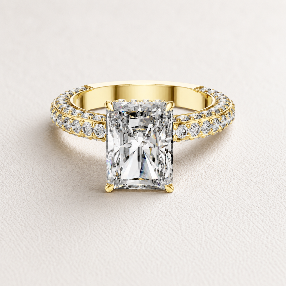 | Yellow Gold