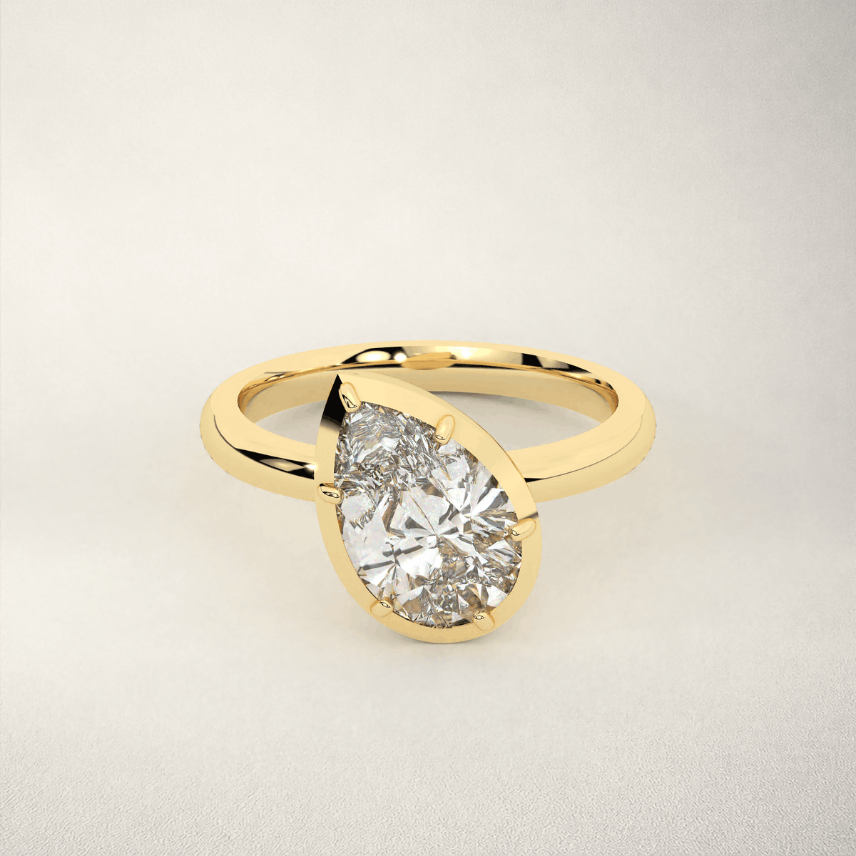 | Yellow Gold