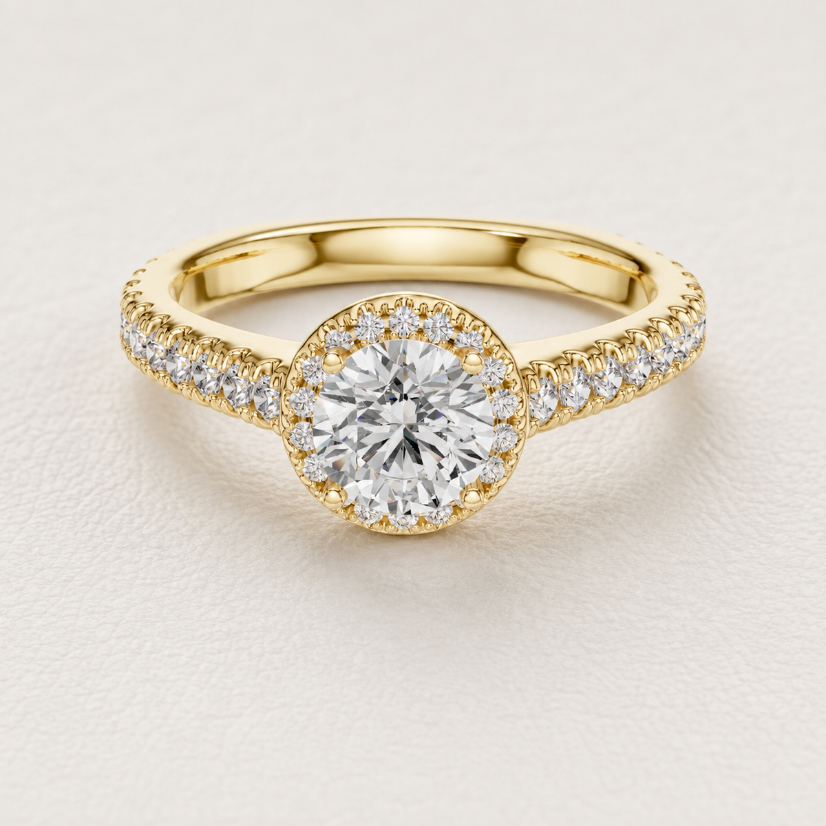 | Yellow Gold