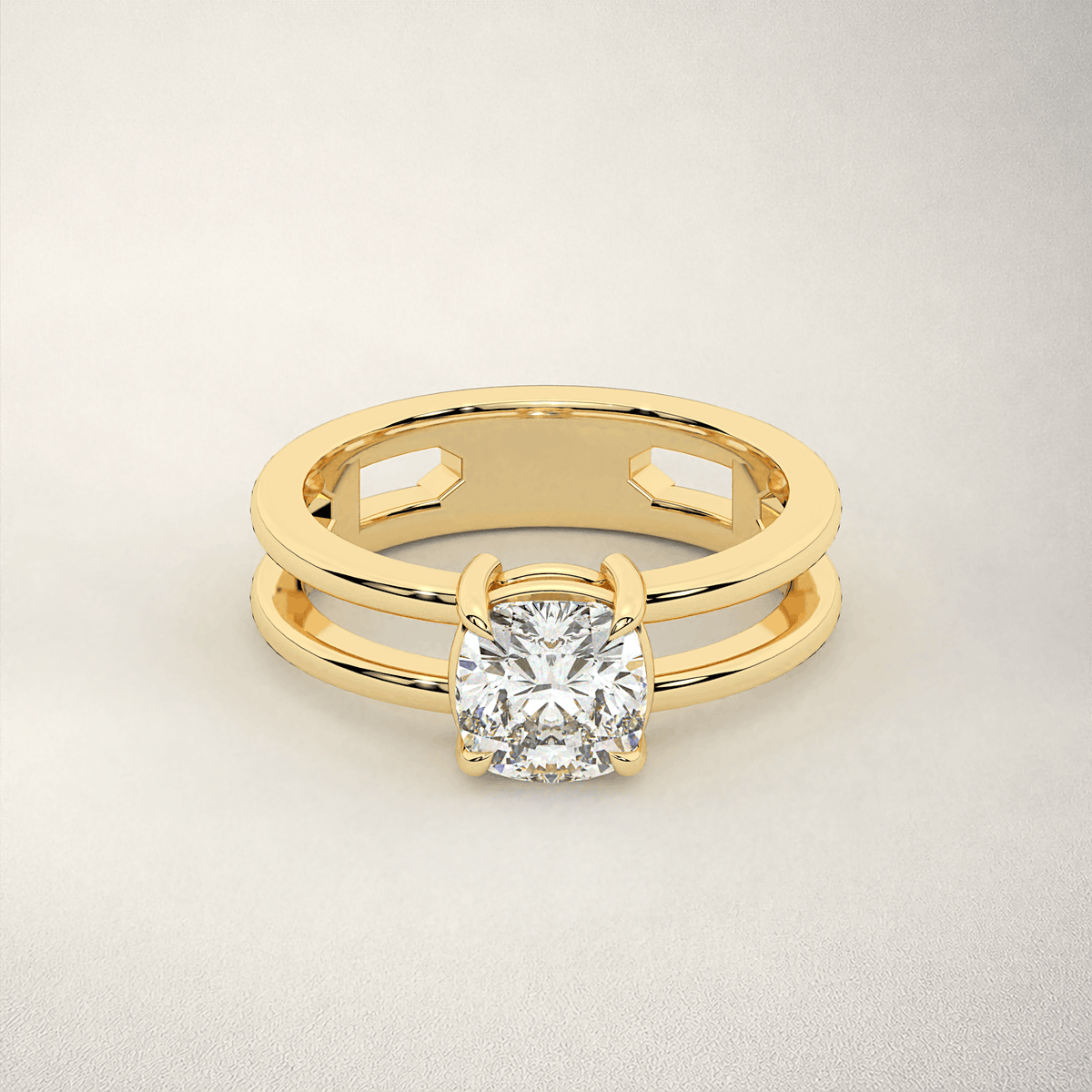 | Yellow Gold