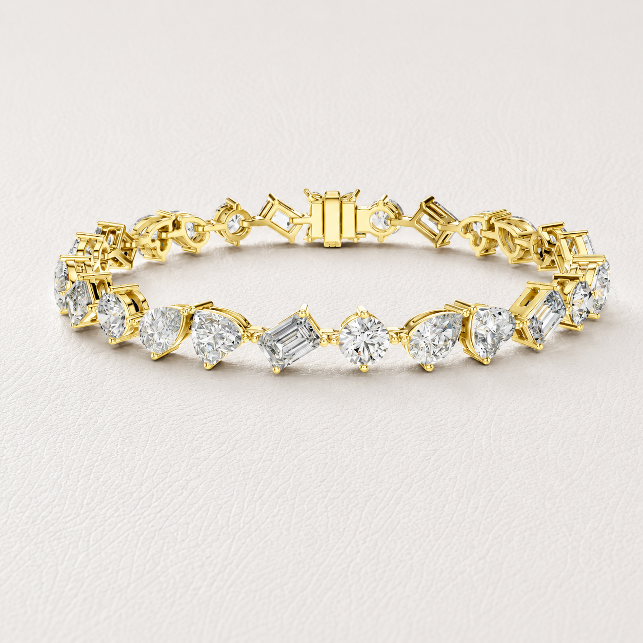 | Yellow Gold