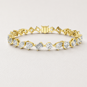 | Yellow Gold