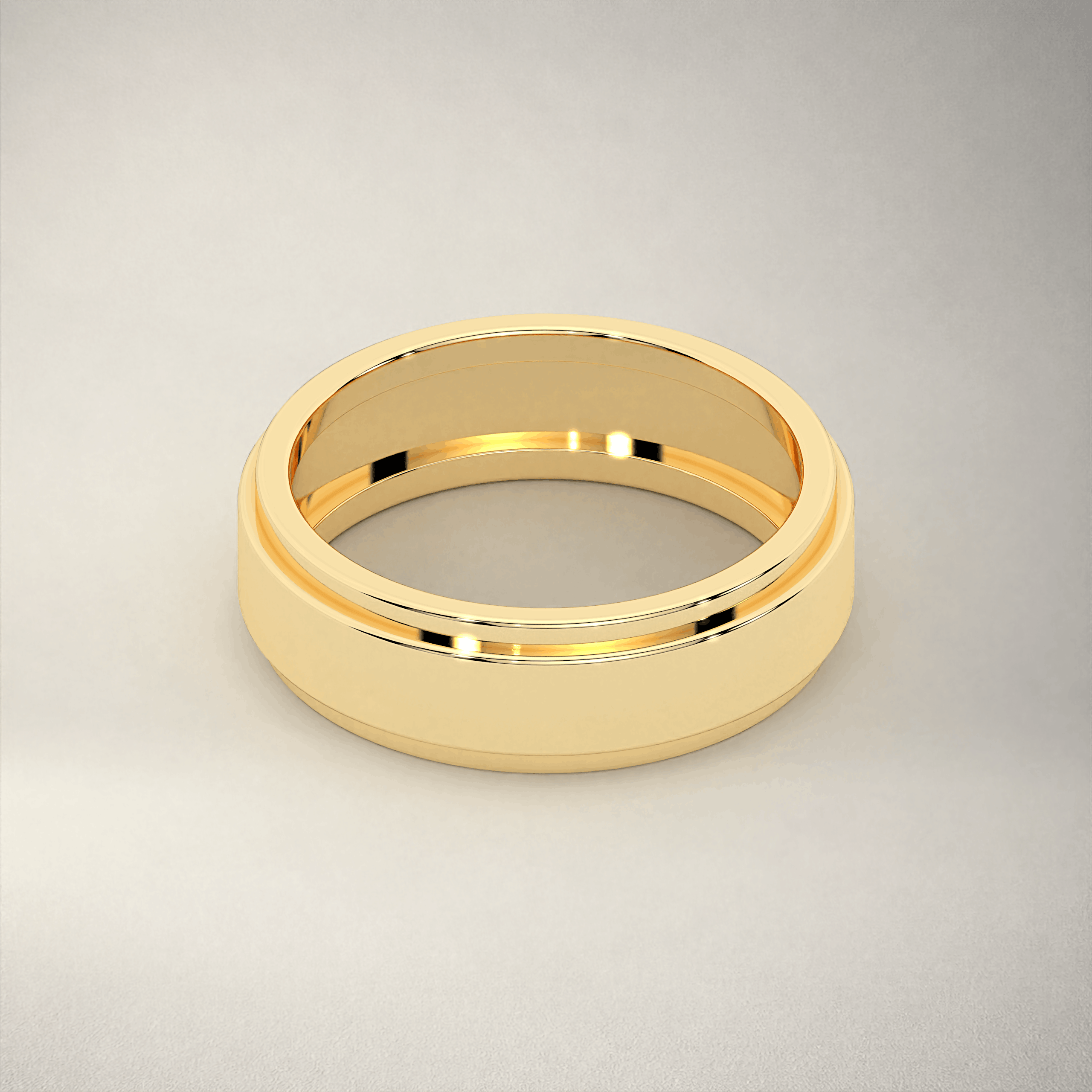 | Yellow Gold