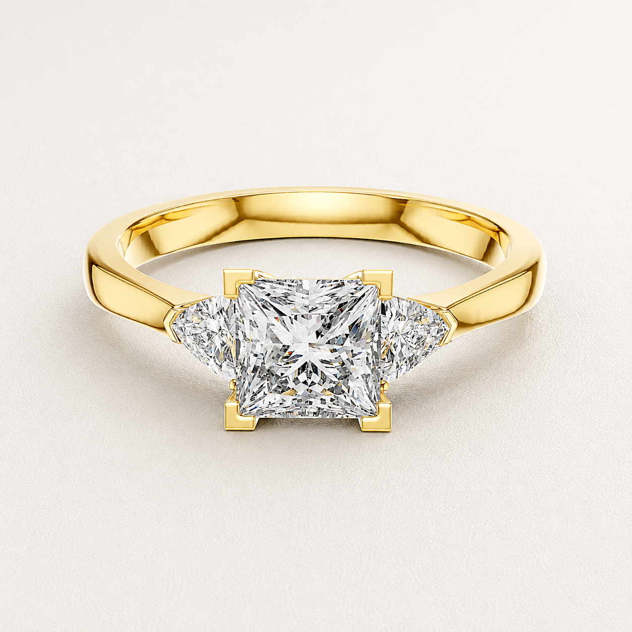 | Yellow Gold