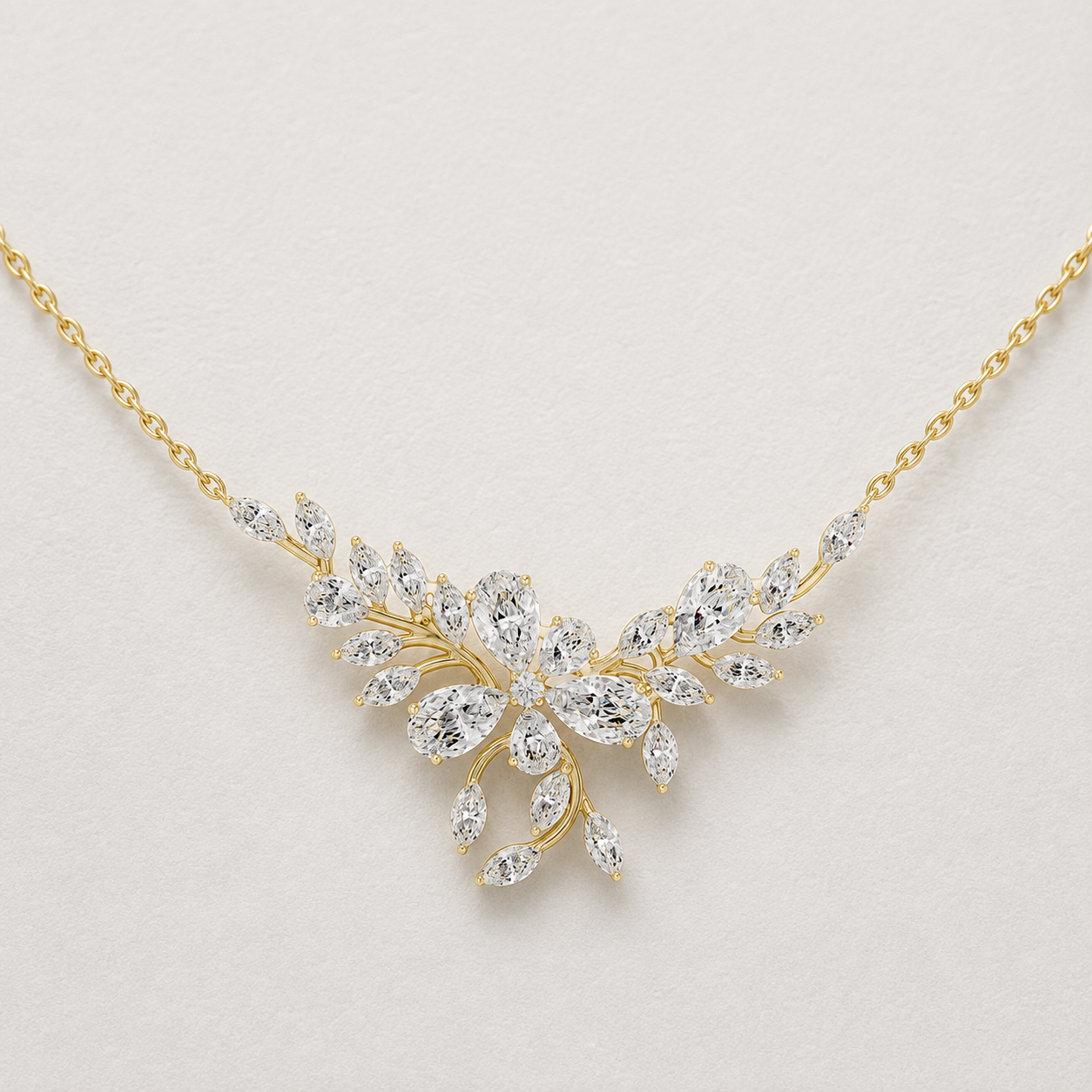 | Yellow Gold