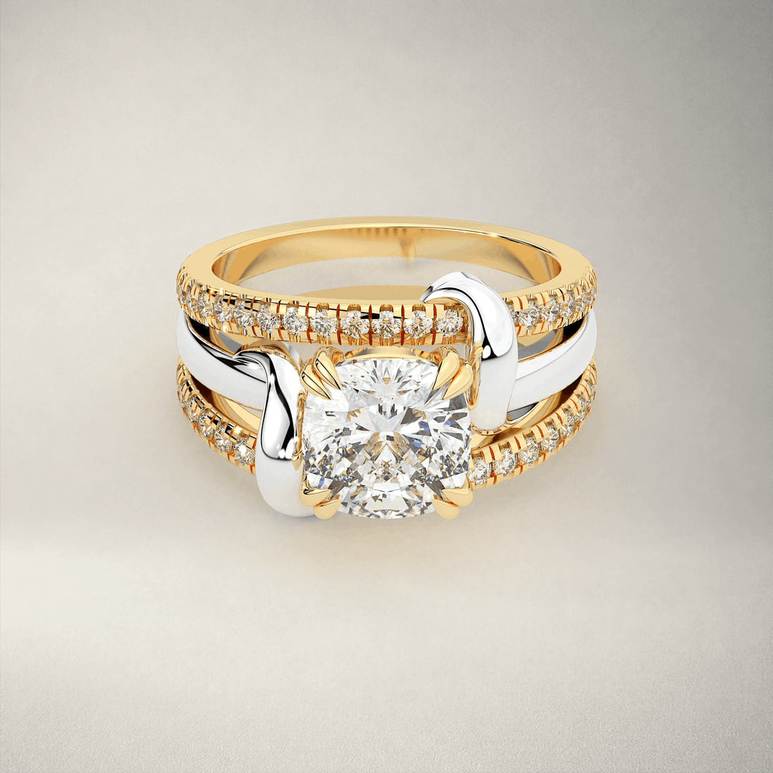 | Yellow Gold