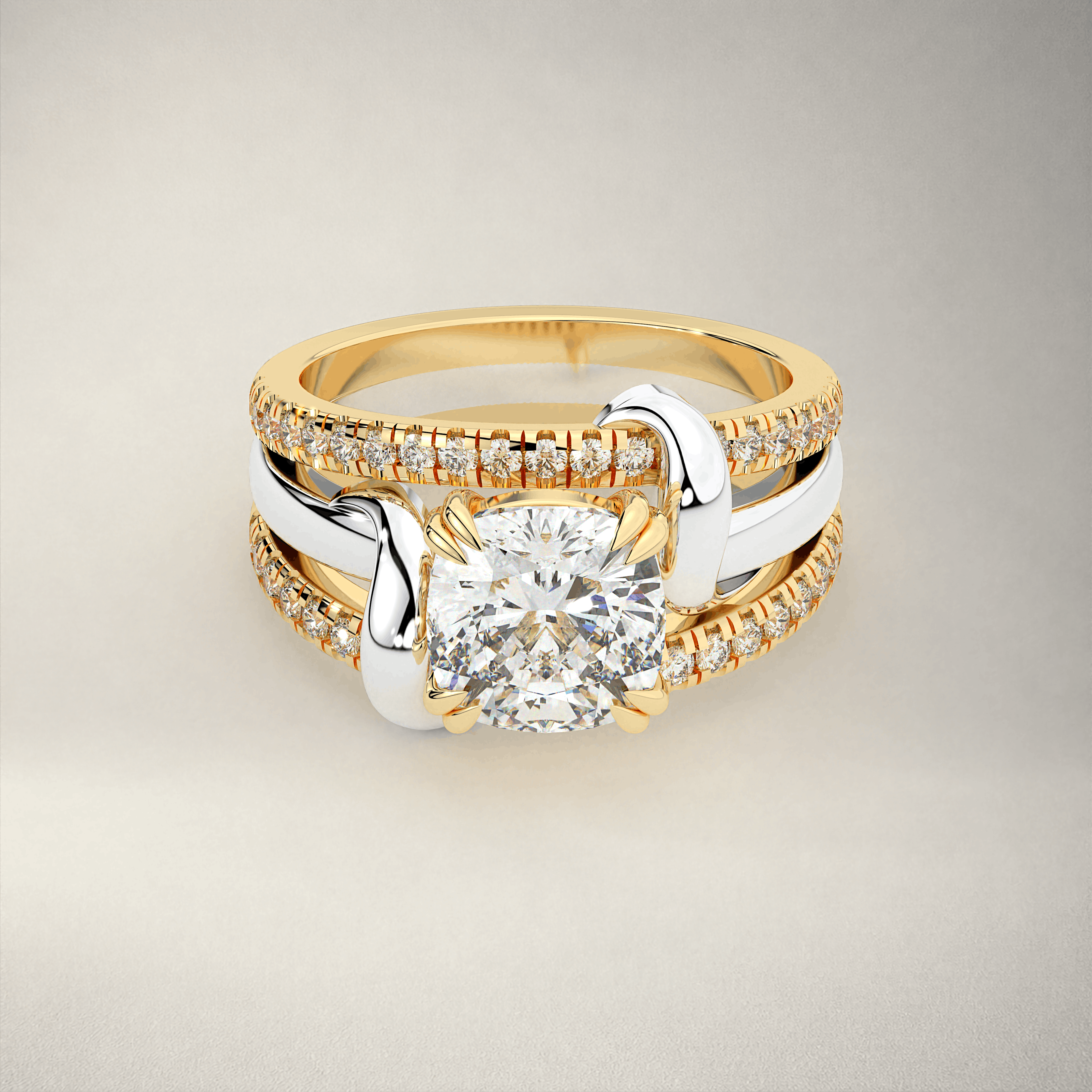 | Yellow Gold