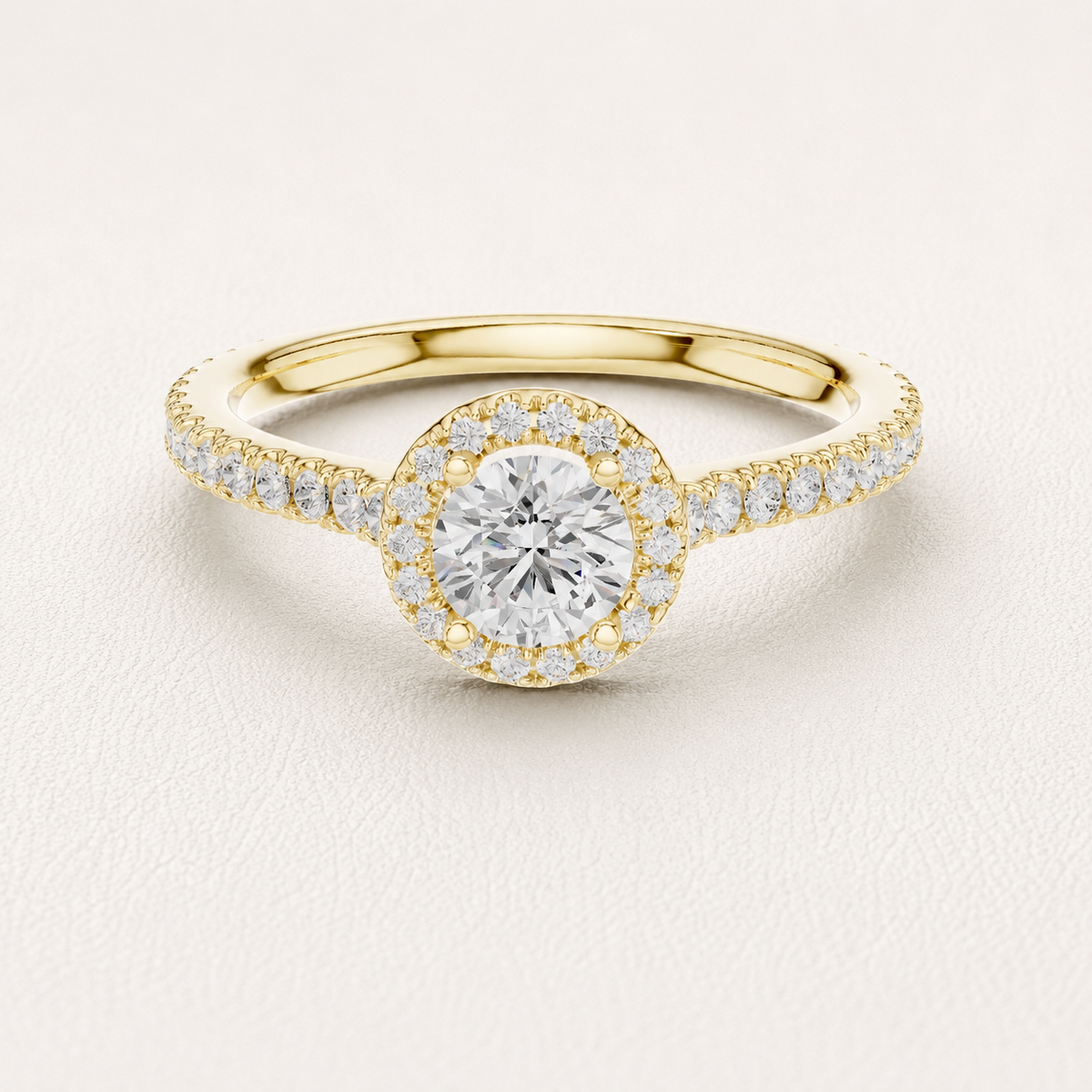 | Yellow Gold
