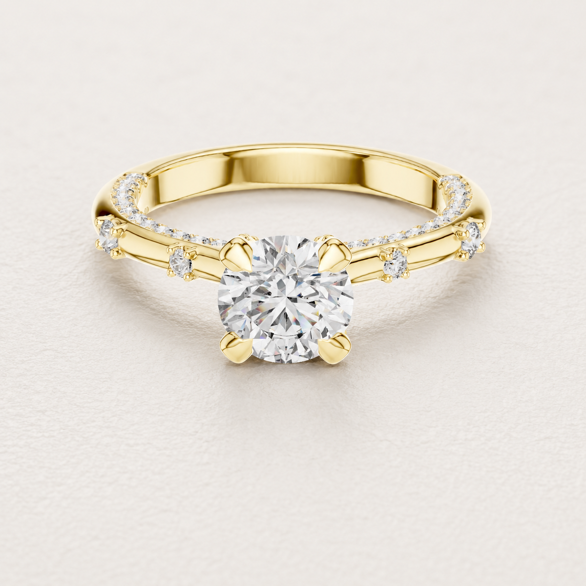 | Yellow Gold