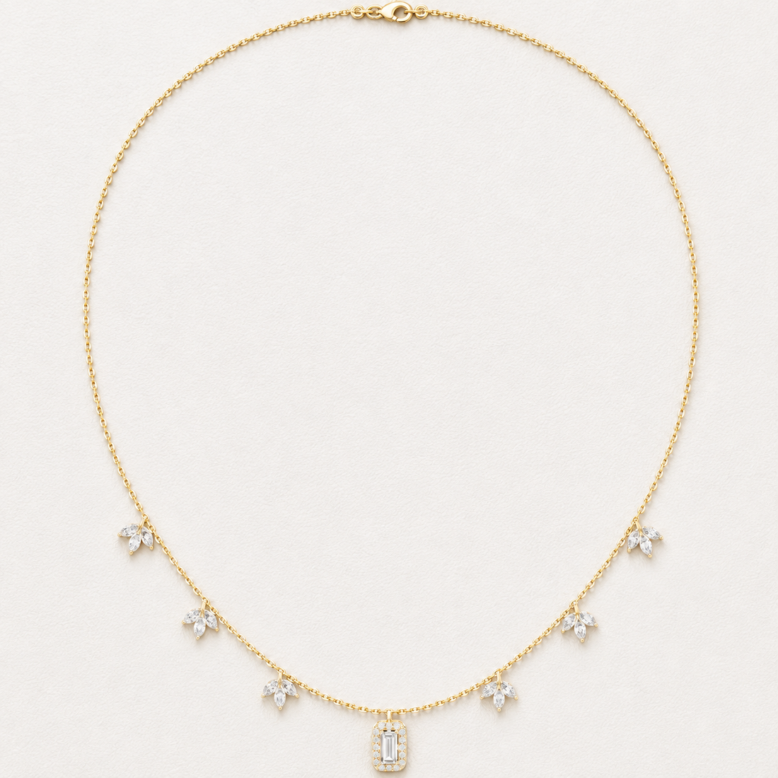 | Yellow Gold