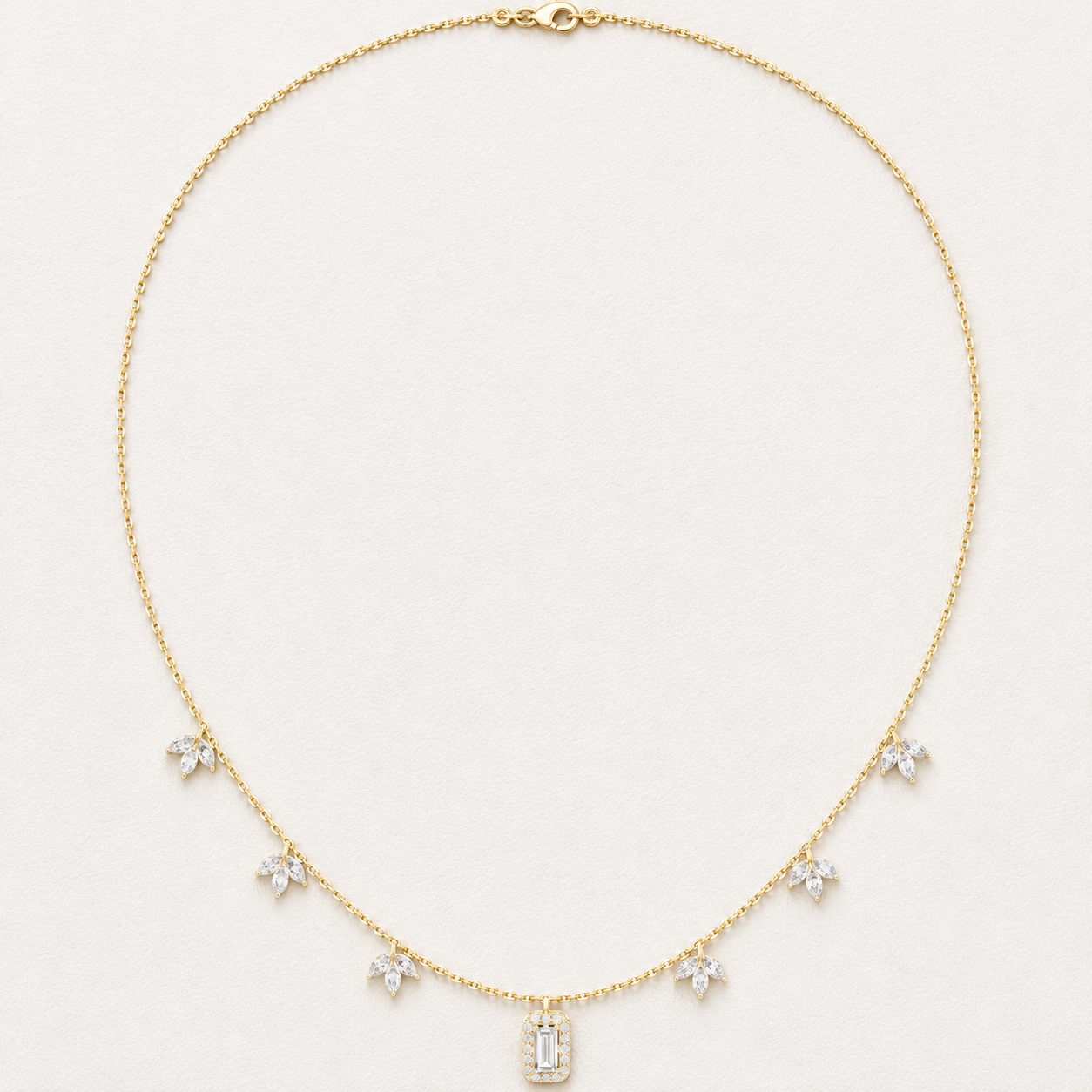 | Yellow Gold