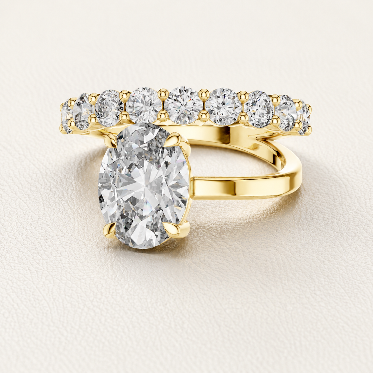 | Yellow Gold