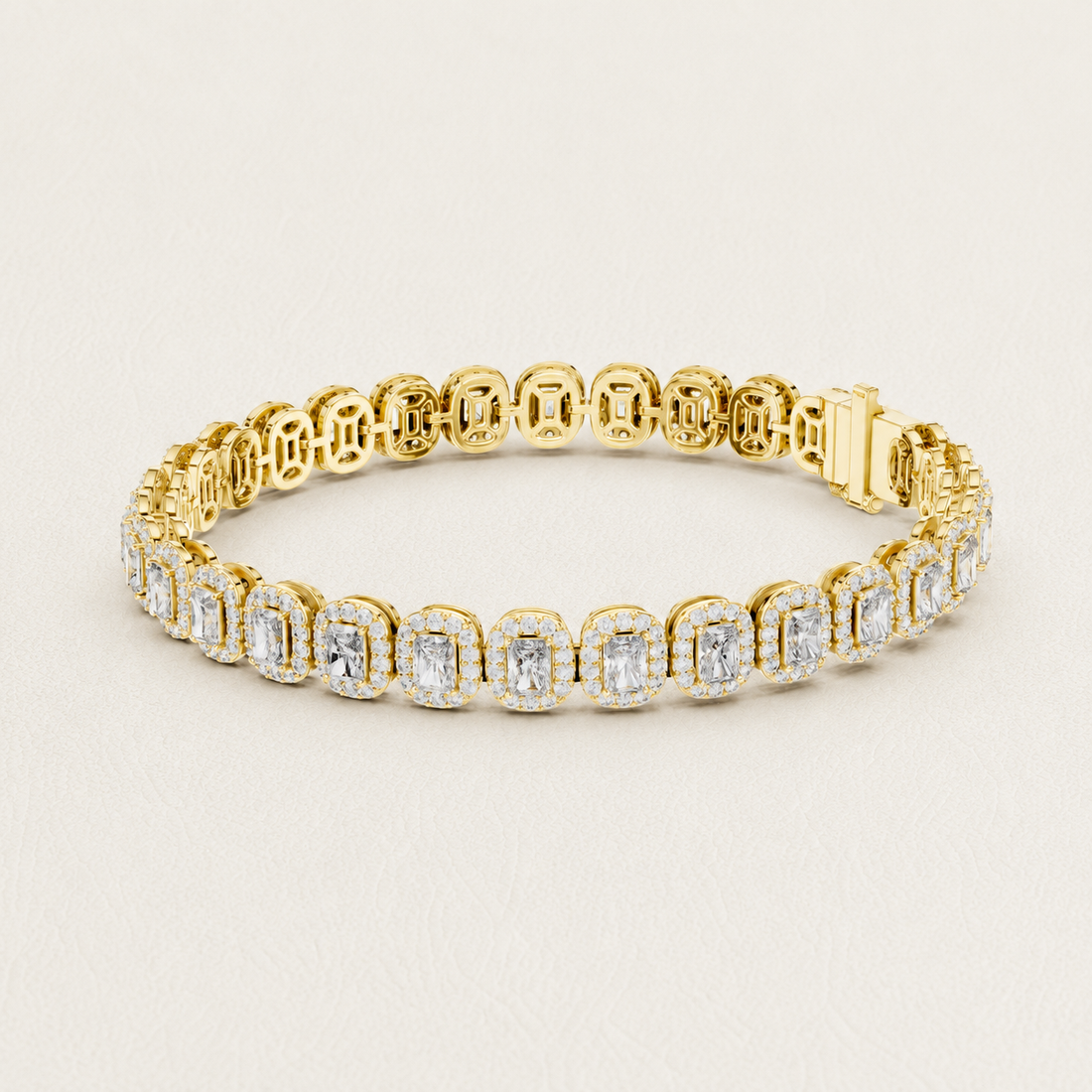 | Yellow Gold