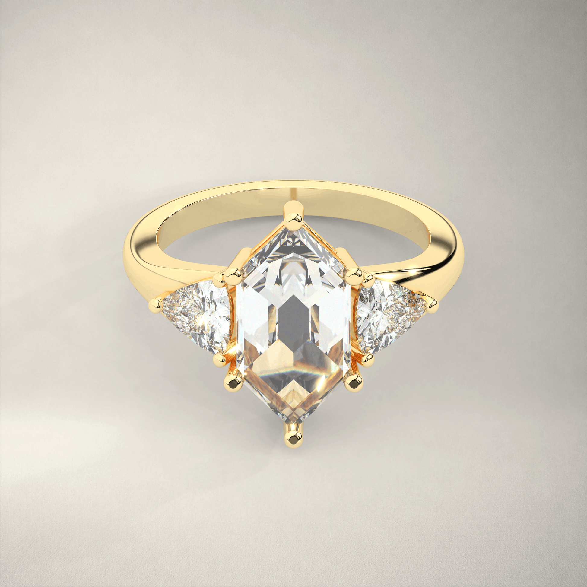 | Yellow Gold