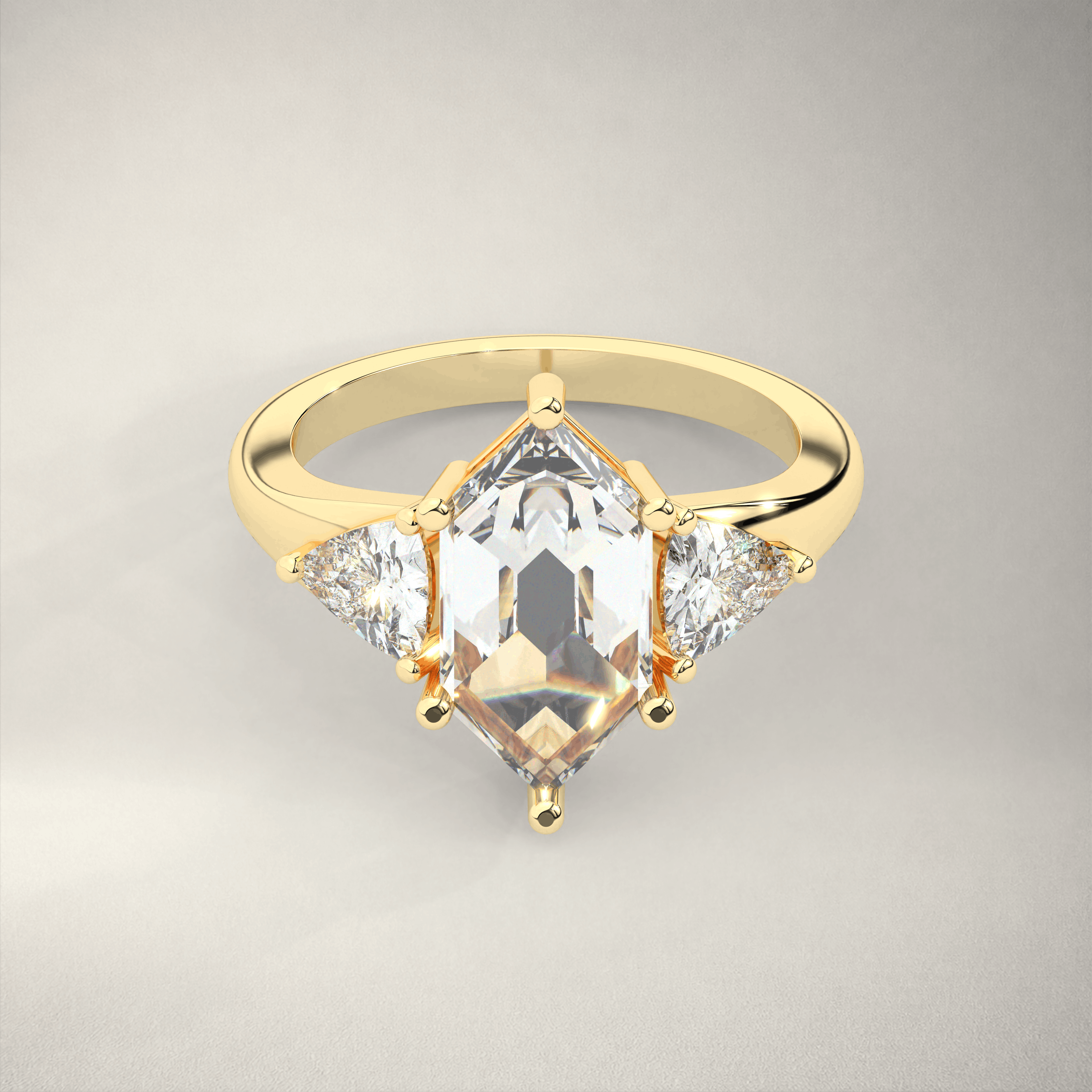 | Yellow Gold