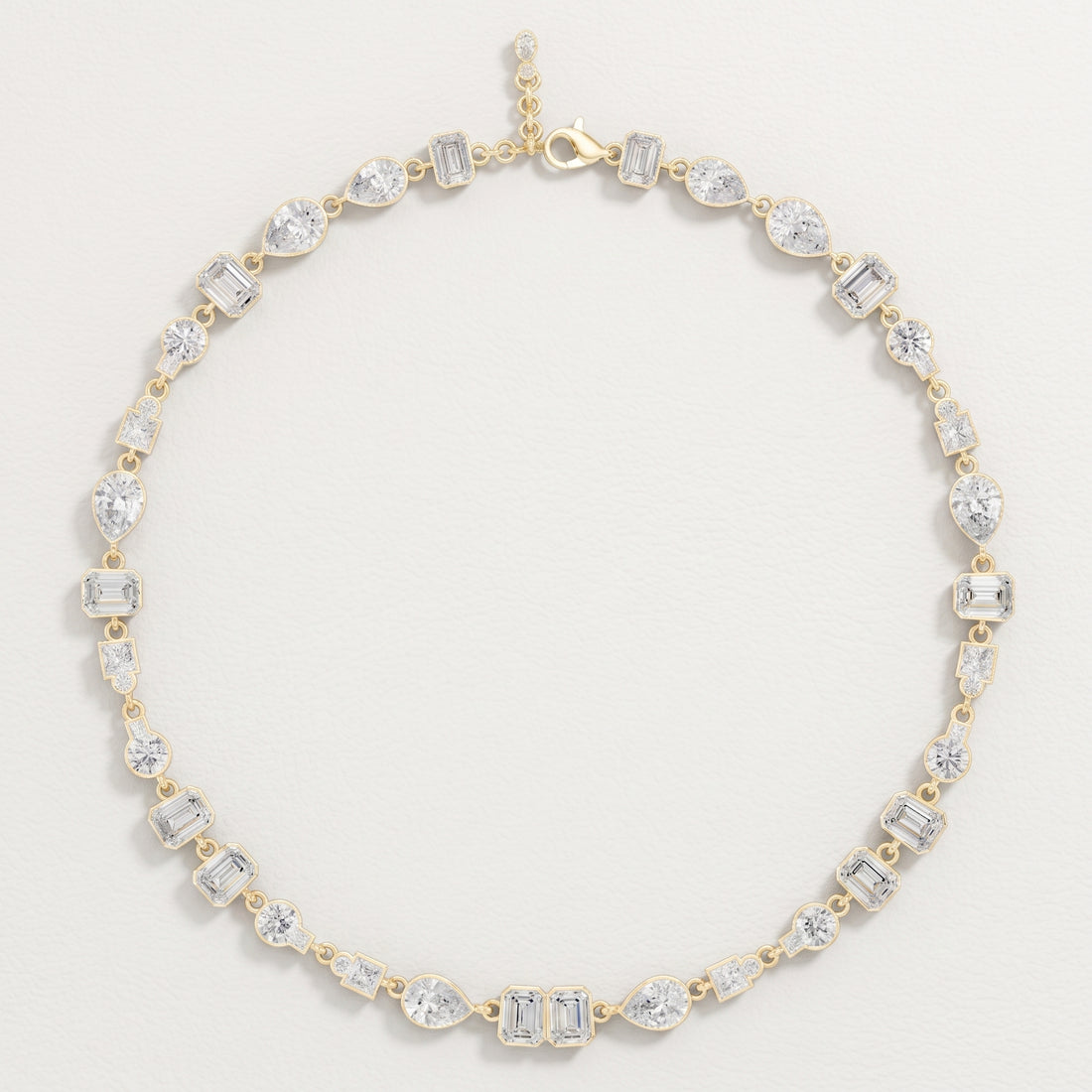 | Yellow Gold