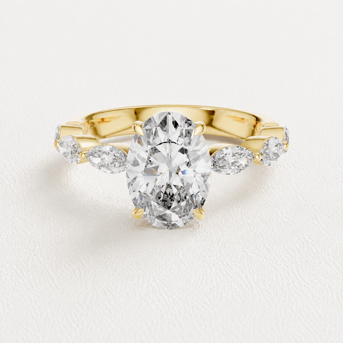 | Yellow Gold