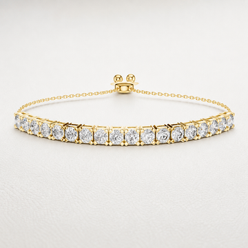 | Yellow Gold