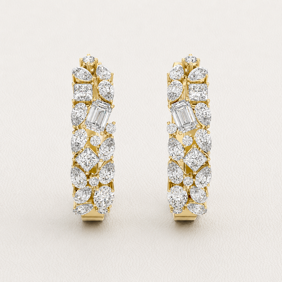 | Yellow Gold