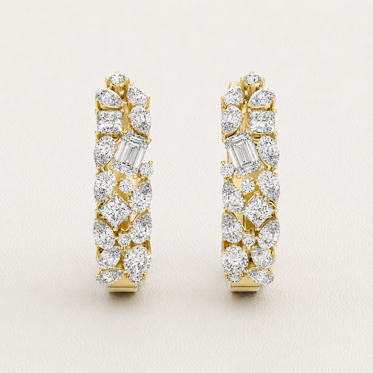 | Yellow Gold