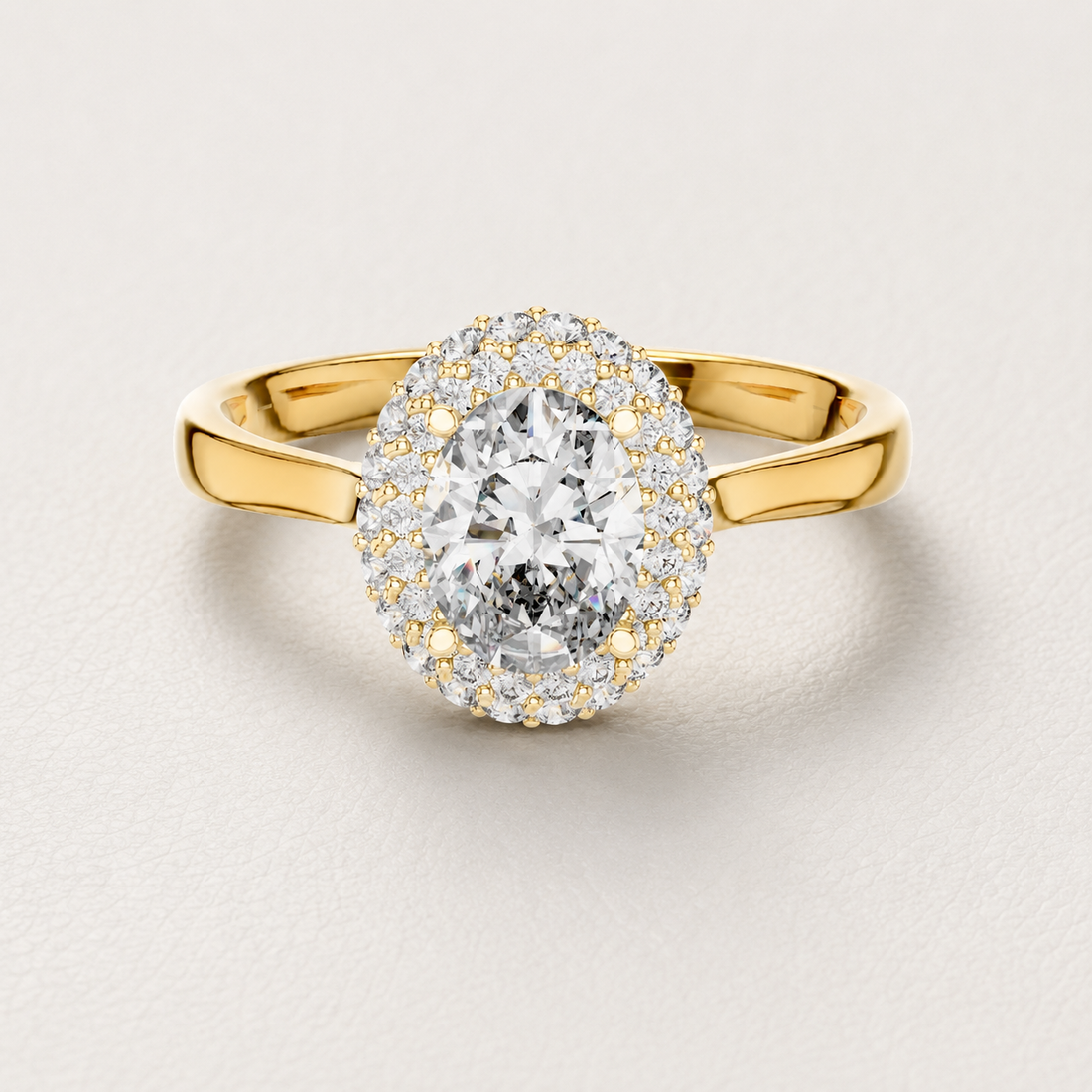 | Yellow Gold
