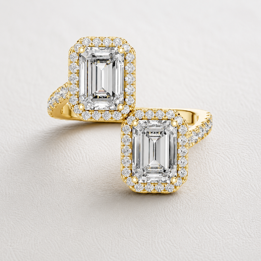 | Yellow Gold