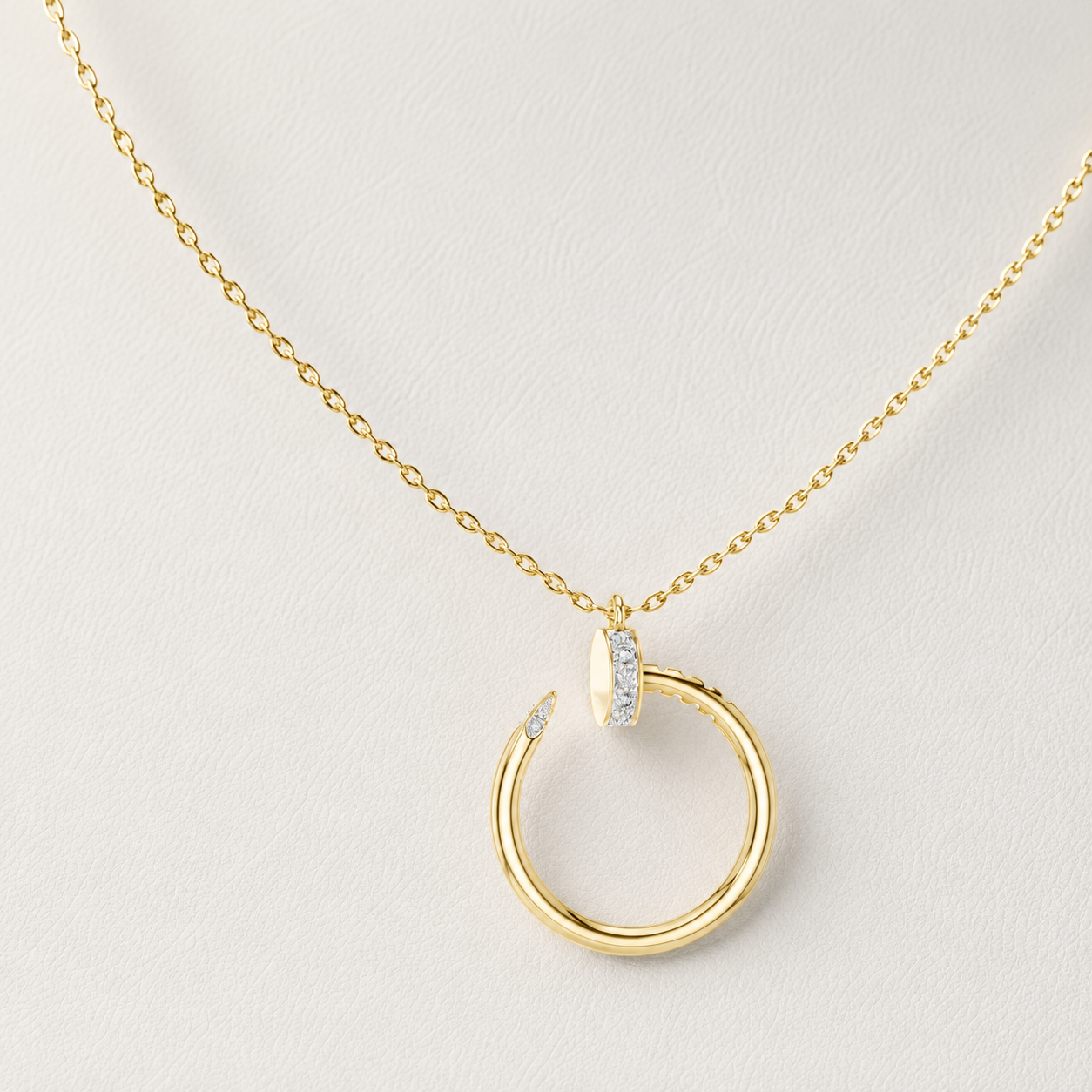 | Yellow Gold