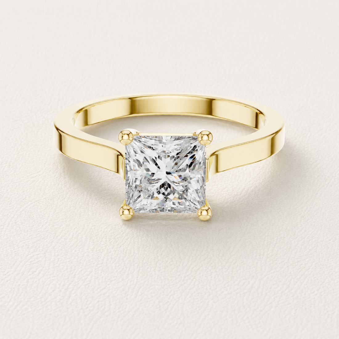 | Yellow Gold