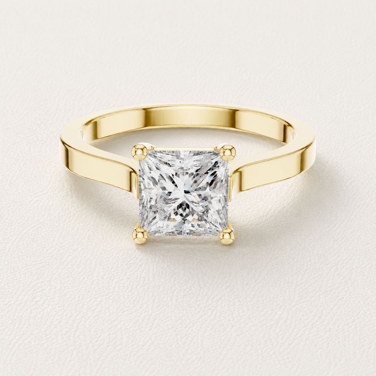 | Yellow Gold
