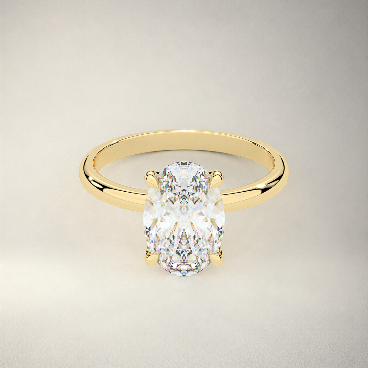 | Yellow Gold