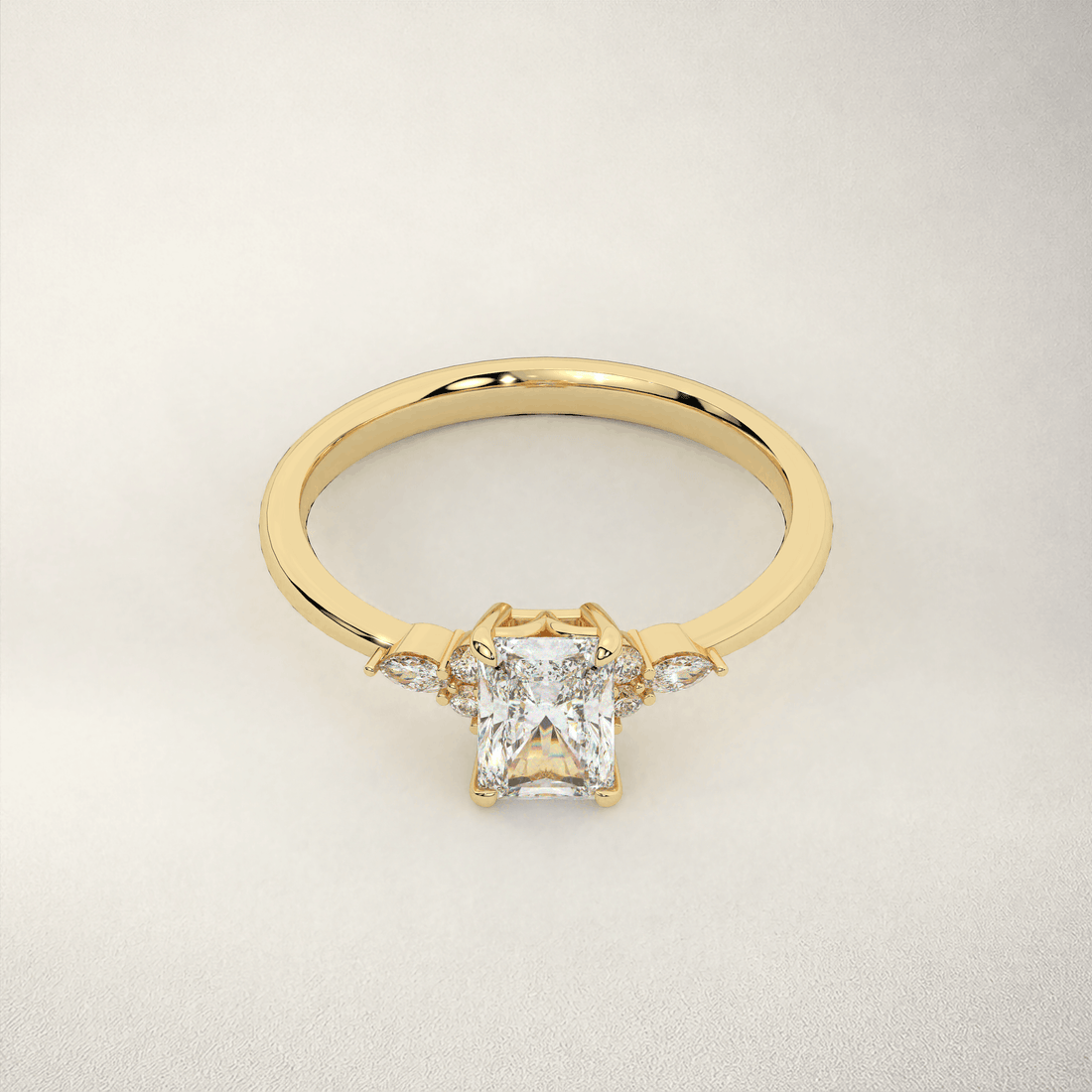 | Yellow Gold