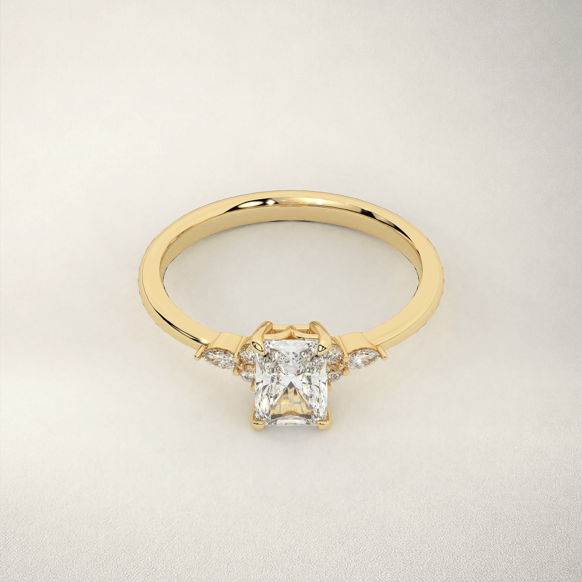 | Yellow Gold