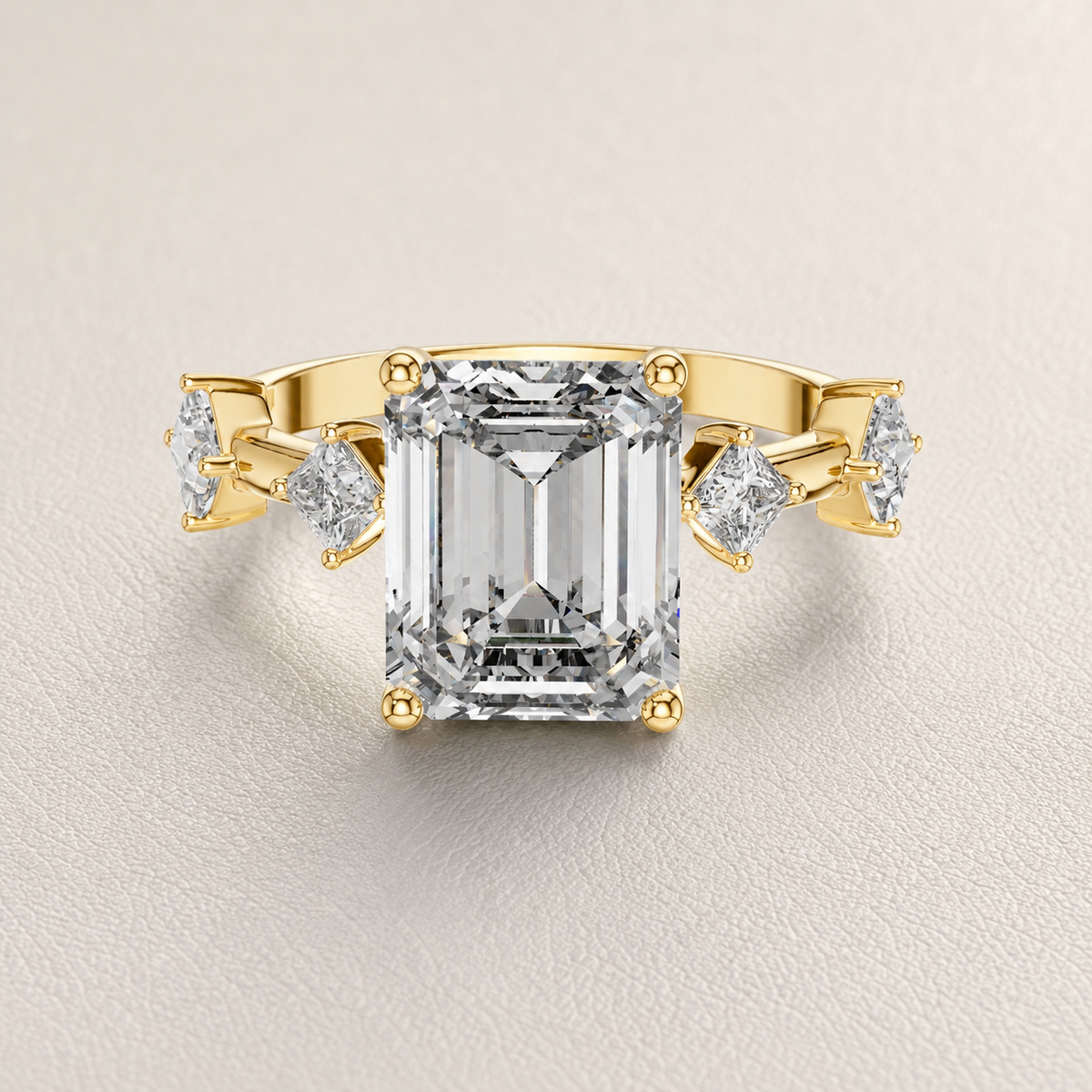 | Yellow Gold