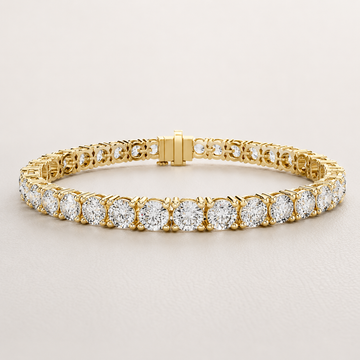 | Yellow Gold